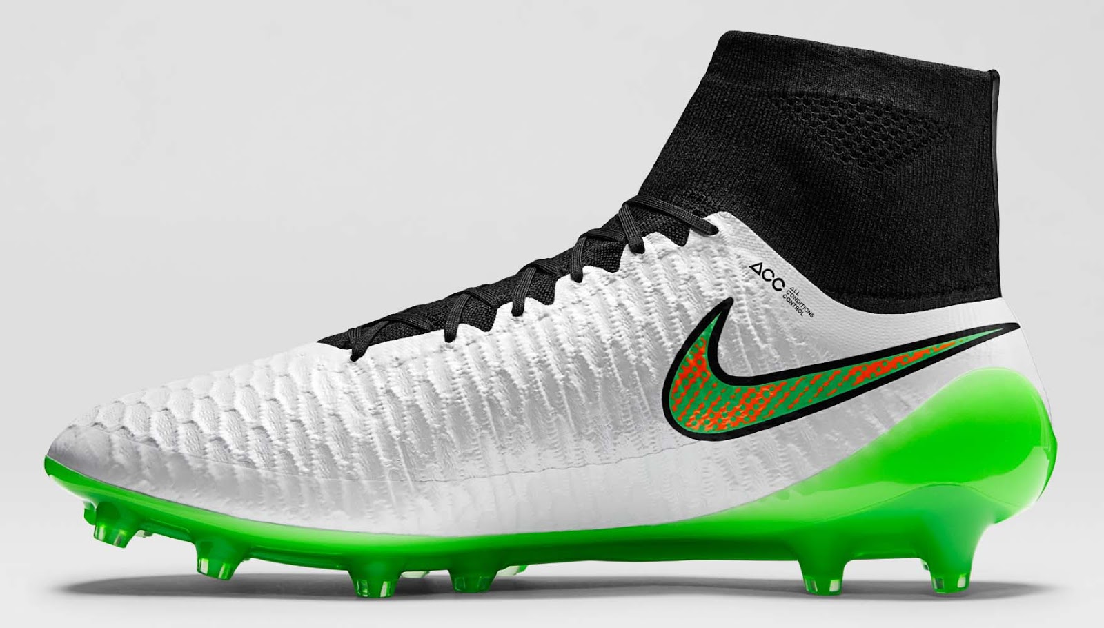 Nike magista obra 1 sales white